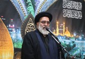 حجت الاسلام محمودی: ملت ایران نقشههای دشمن را نقش بر آب کرد