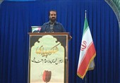 در جنگ 12 روزه قدرت بینظیر ایران به رخ جهان کشیده شد