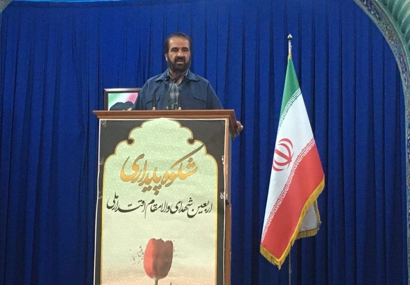 در جنگ 12 روزه قدرت بی‌نظیر ایران به رخ جهان کشیده شد