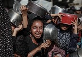 Trump’s Envoy Visits Gaza Aid Sites as Israel Slammed for Starvation Policy