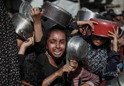 Trump’s Envoy Visits Gaza Aid Sites as Israel Slammed for Starvation Policy