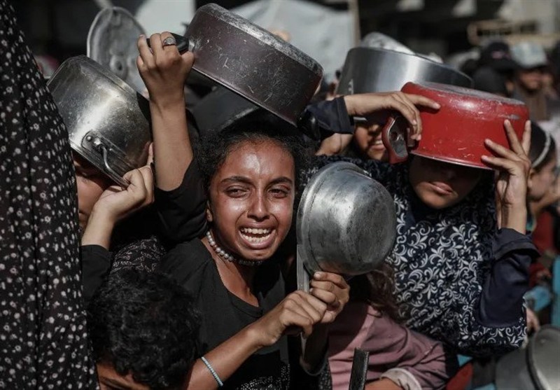 Trump’s Envoy Visits Gaza Aid Sites as Israel Slammed for Starvation Policy