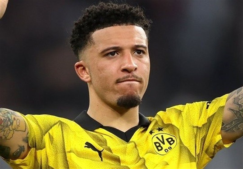 دورتموند به دنبال باز گرداندن سانچو به وستفالن