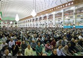 صنایع دفاعی ایران جلوه‌ای از خودکفایی و اقتدار ملی است