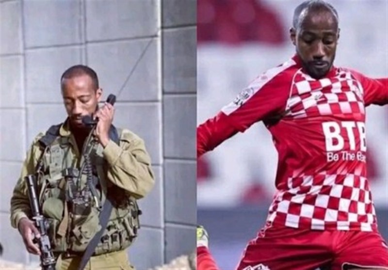 Футболист, который был убийцей!