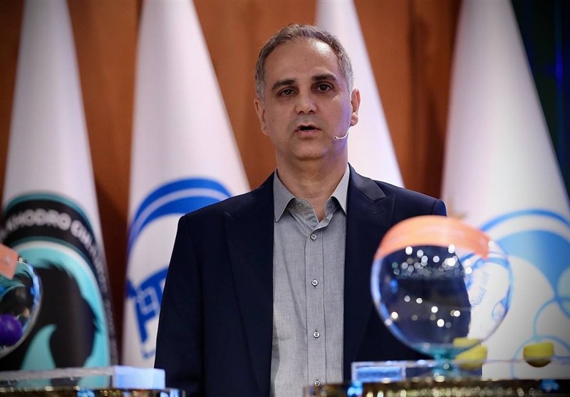 روشنک: هر باشگاهی با ورزشگاه شهرقدس قرارداد داشته باشد در اولویت است