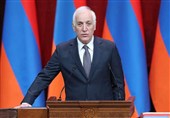 اپوزیسیون ارمنستان خواستار استیضاح رئیسجمهور شد