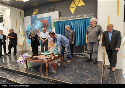 اهر، میزبان هفدهمین دوره جشنواره سراسری تئاتر کوتاه ارسباران