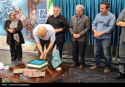 اهر، میزبان هفدهمین دوره جشنواره سراسری تئاتر کوتاه ارسباران