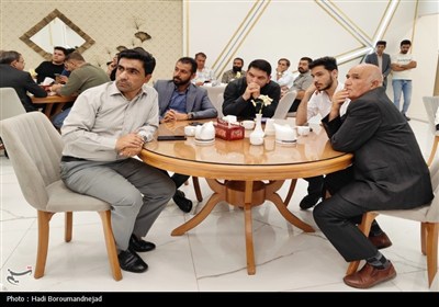 اهر، میزبان هفدهمین دوره جشنواره سراسری تئاتر کوتاه ارسباران