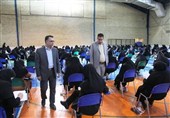 386 معلم جدید در خراسان شمالی استخدام میشوند