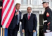 ادعای رسانه عبری درباره پیشنهاد جدید مصر به آمریکا برای خلع سلاح حماس