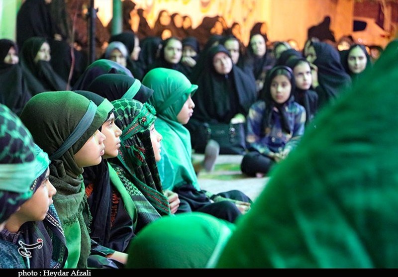 امام حسین (ع) , کربلا , عزاداری , تعزیه , پیاده روی اربعین , اربعین , استان کرمان , هیئت , 