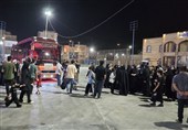 ورود بیسیم و ژانراتور به عراق ممنوع شد