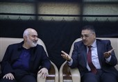 استاندار خوزستان از روند خدمات‌رسانی به زائران حسینی در بصره بازدید کرد