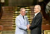 سفیر پاکستان در تهران: سفر پزشکیان به صلح و ثبات کمک شایانی خواهد کرد