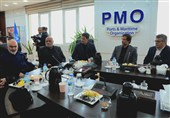 خط کشتیرانی مسافری خرمشهر-بصره ویژه اربعین حسینی راهاندازی شد