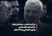 فی قلب النضال.. إسماعیل هنیة رمز الصمود الفلسطینی وشهید العزة فی وجه الاحتلال