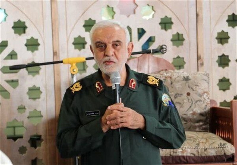 مادران شهدای گمنام هنوز چشم‌انتظارند/ملت ایران بر دشمنان فائق خواهد آمد