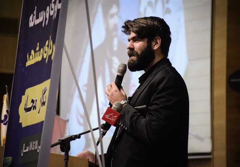 نوجوانان خبرنگار افسران جنگ نرم در محله‌ها هستند