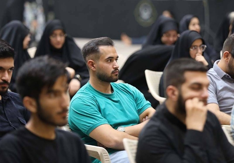 نشست پایان دوره دفتر تحکیم وحدت برگزار شد