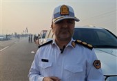هشدار پلیس به زائران پیاده اربعین حسینی
