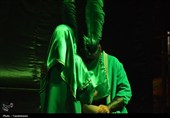 دختری که سهساله بود، اما دلهای میلیونها نفر را بزرگ کرد