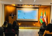سفیر ایران: تحریم گزارشگر سازمان ملل نمونه آشکاری از بی‌قانونی در سطح بین‌المللی است
