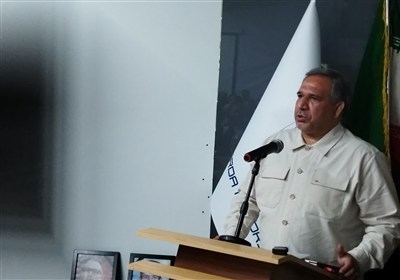 بازدید رییس و اعضای کمیسیون اقتصادی مجلس شورای اسلامی از کارخانه خودروسازی فردا موتور