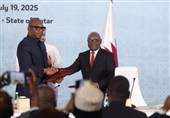 Rwanda, Congo Agree on Outline for Economic Framework as Part of Peace Deal