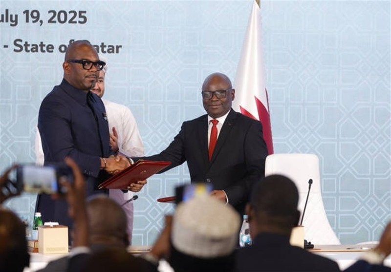 Rwanda, Congo Agree on Outline for Economic Framework as Part of Peace Deal