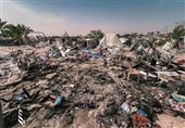 Israeli Forces Resume Bombing Displaced Civilians in Gaza despite Global Outcry