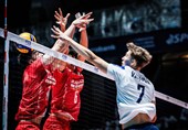 Iran to Meet France in 2025 FIVB Boys’ U-19 World C’ship SF