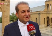 29 اثر ثبت شده جهانی و 100 پایگاه ملی در کشور داریم+فیلم