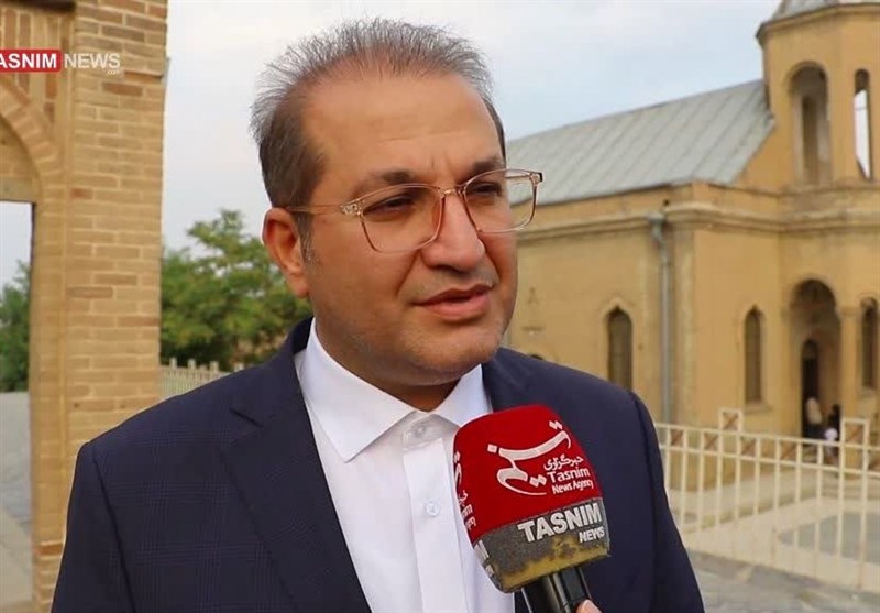 29 اثر ثبت شده جهانی و 100 پایگاه ملی در کشور داریم+فیلم