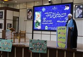 رقابت 400 نفر از کارکنان و خانواده‌های پلیس خراسان جنوبی در مسابقات قرآنی