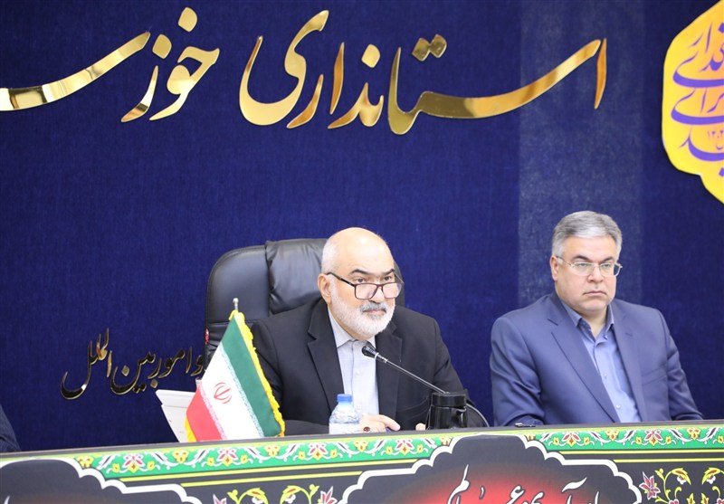 بازارچه مشترک شلمچه؛ حلقه تازه اتصال ایران و عراق