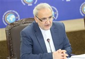 گفتگو|ضعف مدیریت مرزها مانع توسعه تجارت با پاکستان/ 400 هزار تن برنج پاکستانی وارد می کنیم