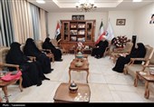 ظرفیتهای ویژه جامعهالزهرا(س) برای تعاملات حوزوی و دانشگاهی با عراق