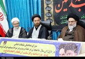 شورای هماهنگی تبلیغات اسلامی دژ مستحکم انسجام ملی و سدّی در برابر فتنههای دشمن