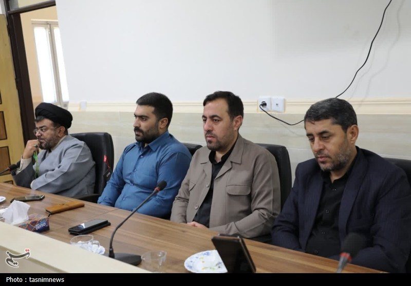 شورای هماهنگی تبلیغات اسلامی , 