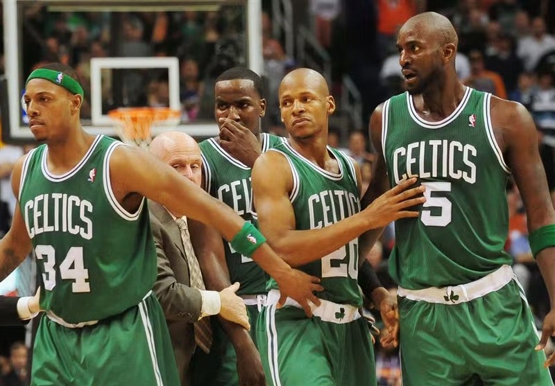 برترین تریوهای تاریخ NBA| جردن، پیپن و رادمن در جایگاه ششم 2