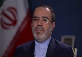سرکنسول ایران: اقلیم کردستان در اربعین حداکثر همراهی را با ما دارد