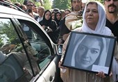 داستانِ یک استعداد فراموشنشدنی؛ تلویزیون هنوز به نرگسِ ناتمام «پوپک» مینازد!