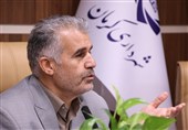 توضیحات شهرداری کرمان در پی حادثه قطار شهربازی