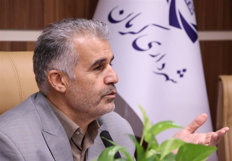 توضیحات شهرداری کرمان در پی حادثه قطار شهربازی