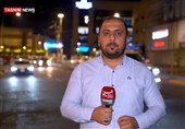 انفجار مسیرات مجهولة فی إقلیم کردستان؛ مؤامرة أمیرکیة إسرائیلیة لحرب کردیة عربیة فی العراق