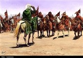 یادداشت| تحلیل خطبه امام حسین(ع) در روز عاشورا