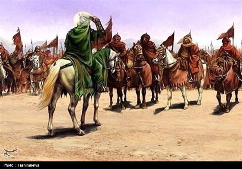 یادداشت| تحلیل خطبه امام حسین(ع) در روز عاشورا