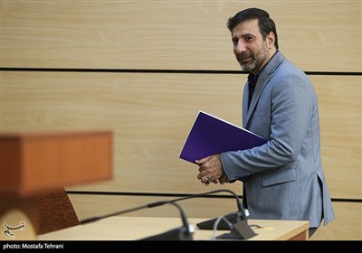 نشست خبری سخنگوی شورای نگهبان